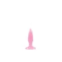 Anal plug NS Novelties Firefly Pink by NS Novelties, Plugs - Ref: S9401275, Price: 8,12 €, Discount: %