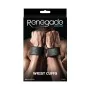 Algemas NS Novelties Renegade Preto de NS Novelties, Algemas - Ref: S9401284, Preço: 16,21 €, Desconto: %