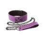 Halsband NS Novelties Lust Bondage von NS Novelties, Halsbänder - Ref: S9401285, Preis: 10,50 €, Rabatt: %