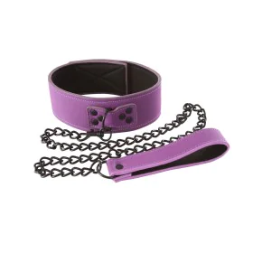 Colar NS Novelties Lust Bondage de NS Novelties, Coleiras - Ref: S9401285, Preço: 10,94 €, Desconto: %