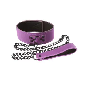 Collana NS Novelties Lust Bondage di NS Novelties, Collari - Rif: S9401285, Prezzo: 10,94 €, Sconto: %