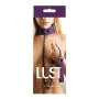 Colar NS Novelties Lust Bondage de NS Novelties, Coleiras - Ref: S9401285, Preço: 10,50 €, Desconto: %