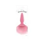 Plug Anal NS Novelties Bunny Tails Cor de Rosa de NS Novelties, Plugs - Ref: S9401290, Preço: 14,58 €, Desconto: %