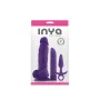 Bala Vibradora NS Novelties Roxo de NS Novelties, Bolas e ovos vibradores - Ref: S9401307, Preço: 33,09 €, Desconto: %