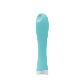 Vibrator NS Novelties Luxe (by NSN) Blue by NS Novelties, Classic vibrators - Ref: S9401311, Price: 20,58 €, Discount: %