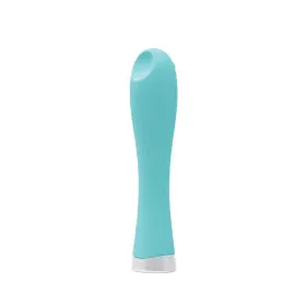 Vibrator NS Novelties Luxe (by NSN) Blue by NS Novelties, Classic vibrators - Ref: S9401311, Price: 20,26 €, Discount: %