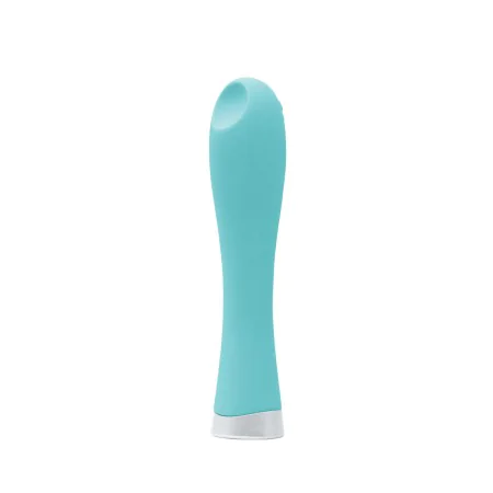 Vibrador NS Novelties Luxe (by NSN) Azul de NS Novelties, Vibradores clásicos - Ref: S9401311, Precio: 20,26 €, Descuento: %