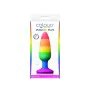 Plug Anal NS Novelties Colours Multicolor de NS Novelties, Plugs - Ref: S9401318, Preço: 24,33 €, Desconto: %