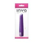 Mini Vibratore NS Novelties Inya Vanity Viola di NS Novelties, Vibratori proiettile e ovuli vibranti - Rif: S9401320, Prezzo:...