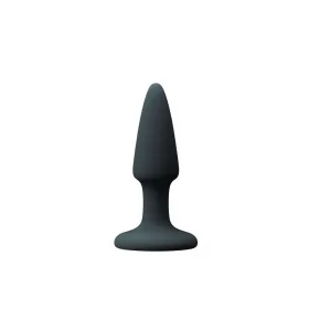 Plug Anal NS Novelties Colours Noir de NS Novelties, Plugs anals - Réf : S9401329, Prix : 11,42 €, Remise : %