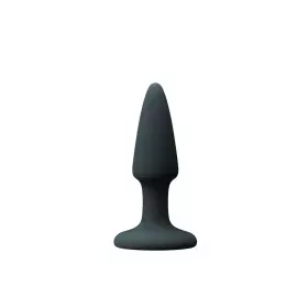 Plug Anal NS Novelties Colours Negro de NS Novelties, Plugs - Ref: S9401329, Precio: 11,42 €, Descuento: %