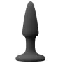 Anal plug NS Novelties Colours Black by NS Novelties, Plugs - Ref: S9401329, Price: 10,96 €, Discount: %