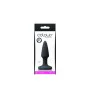 Plug Anal NS Novelties Colours Noir de NS Novelties, Plugs anals - Réf : S9401329, Prix : 10,96 €, Remise : %