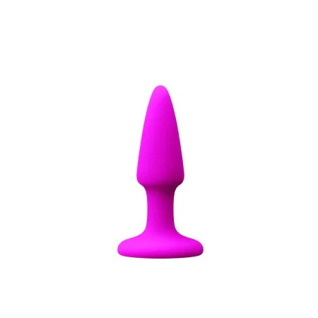 Anal plug NS Novelties Colours Pink by NS Novelties, Plugs - Ref: S9401330, Price: 11,42 €, Discount: %