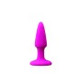 Anal plug NS Novelties Colours Pink by NS Novelties, Plugs - Ref: S9401330, Price: 11,42 €, Discount: %