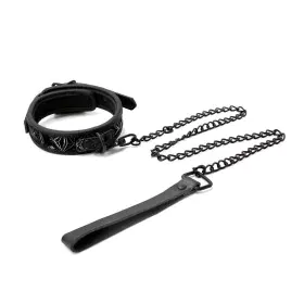 Collar con Correa NS Novelties Sinful de NS Novelties, Collares - Ref: S9401338, Precio: 17,86 €, Descuento: %