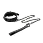 Collar con Correa NS Novelties Sinful de NS Novelties, Collares - Ref: S9401338, Precio: 18,15 €, Descuento: %