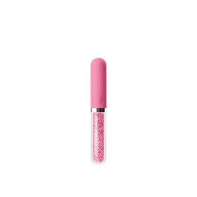 Vibromasseur à boules NS Novelties Stardust Rose de NS Novelties, Oeufs vibrants - Réf : S9401347, Prix : 22,31 €, Remise : %