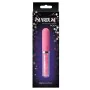 Bala Vibradora NS Novelties Stardust Cor de Rosa de NS Novelties, Bolas e ovos vibradores - Ref: S9401347, Preço: 22,31 €, De...