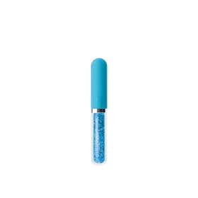 Kugelvibrator NS Novelties Stardust Blau von NS Novelties, Bullet-Vibratoren & Vibrationseier - Ref: S9401348, Preis: 21,95 €...