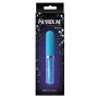 Bullet Vibrator NS Novelties Stardust Blue by NS Novelties, Bullet and egg vibrators - Ref: S9401348, Price: 21,95 €, Discoun...