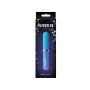 Bullet Vibrator NS Novelties Stardust Blue by NS Novelties, Bullet and egg vibrators - Ref: S9401348, Price: 21,95 €, Discoun...