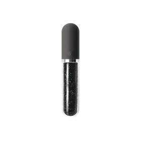 Bullet Vibrator NS Novelties Stardust Black by NS Novelties, Bullet and egg vibrators - Ref: S9401349, Price: 27,44 €, Discou...