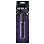 Bala Vibradora NS Novelties Stardust Negro de NS Novelties, Balas y huevos vibradores - Ref: S9401349, Precio: 27,01 €, Descu...