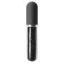 Vibromasseur à boules NS Novelties Stardust Noir de NS Novelties, Oeufs vibrants - Réf : S9401349, Prix : 27,44 €, Remise : %