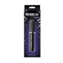 Vibromasseur à boules NS Novelties Stardust Noir de NS Novelties, Oeufs vibrants - Réf : S9401349, Prix : 27,44 €, Remise : %