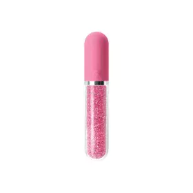 Bala Vibradora NS Novelties Stardust Cor de Rosa de NS Novelties, Bolas e ovos vibradores - Ref: S9401350, Preço: 27,44 €, De...