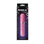 Vibromasseur à boules NS Novelties Stardust Rose de NS Novelties, Oeufs vibrants - Réf : S9401350, Prix : 27,01 €, Remise : %