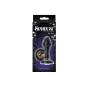 Plug Anal NS Novelties Stardust Negro de NS Novelties, Plugs - Ref: S9401351, Precio: 20,58 €, Descuento: %