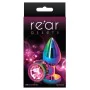 Plug Anal NS Novelties Rear Assets Multicolor de NS Novelties, Plugs - Ref: S9401356, Preço: 10,03 €, Desconto: %