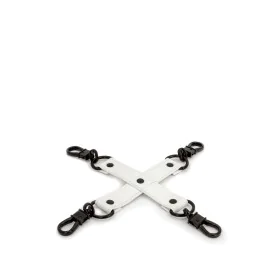 Regulierbares Seilbondage Kit NS Novelties Glo von NS Novelties, Fesselgurte und -stangen - Ref: S9401377, Preis: 10,94 €, Ra...