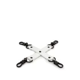 Adjustable Rope Bondage Kit NS Novelties Glo by NS Novelties, Ties - Ref: S9401377, Price: 10,94 €, Discount: %