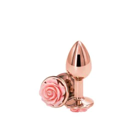 Plug Anal NS Novelties Rear Assets Cor de Rosa de NS Novelties, Plugs - Ref: S9401384, Preço: 8,81 €, Desconto: %