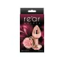 Plug Anale NS Novelties Rear Assets Rosa di NS Novelties, Plug anali - Rif: S9401384, Prezzo: 8,81 €, Sconto: %