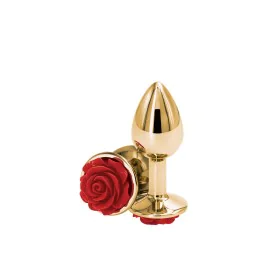 Plug Anal NS Novelties Rear Assets Rouge de NS Novelties, Plugs anals - Réf : S9401386, Prix : 8,81 €, Remise : %