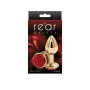 Anal plug NS Novelties Rear Assets Red by NS Novelties, Plugs - Ref: S9401386, Price: 8,81 €, Discount: %