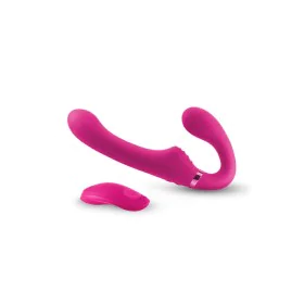 Massaggiatore di Coppia NS Novelties Shi Shi Rosa di NS Novelties, Vibratori Rabbit - Rif: S9401398, Prezzo: 48,63 €, Sconto: %