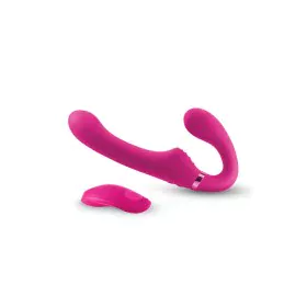 Vibrador para Parejas NS Novelties Shi Shi Rosa de NS Novelties, Vibradores dobles - Ref: S9401398, Precio: 48,63 €, Descuent...