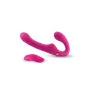 Massagegerät für Paare NS Novelties Shi Shi Rosa von NS Novelties, Vibratoren mit Klitorisstimulation - Ref: S9401398, Preis:...