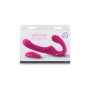 Massagegerät für Paare NS Novelties Shi Shi Rosa von NS Novelties, Vibratoren mit Klitorisstimulation - Ref: S9401398, Preis:...