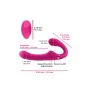 Massagegerät für Paare NS Novelties Shi Shi Rosa von NS Novelties, Vibratoren mit Klitorisstimulation - Ref: S9401398, Preis:...