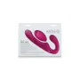 Couples Massager NS Novelties Shi Shi Pink by NS Novelties, Double vibrators - Ref: S9401398, Price: 48,63 €, Discount: %