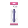 Bullet Vibrator NS Novelties Inya Purple by NS Novelties, Bullet and egg vibrators - Ref: S9401404, Price: 22,83 €, Discount: %