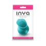 Massaggiatore NS Novelties Inya Verde di NS Novelties, Vibratori Lay-on - Rif: S9401406, Prezzo: 33,59 €, Sconto: %