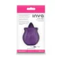 Masseur NS Novelties Inya Violet de NS Novelties, Vibromasseurs externes - Réf : S9401407, Prix : 33,59 €, Remise : %