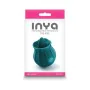 Masseur NS Novelties Inya Vert de NS Novelties, Vibromasseurs externes - Réf : S9401408, Prix : 33,59 €, Remise : %